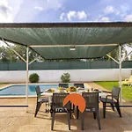 #350 Quiet Retreat Relax&nature Vakantiehuis *