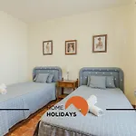 #350 Quiet Retreat Relax&nature Vakantiehuis *