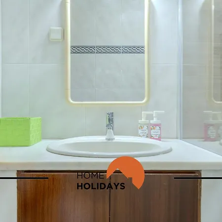 #350 Retiro Do Abade By Holidays Ferreiras