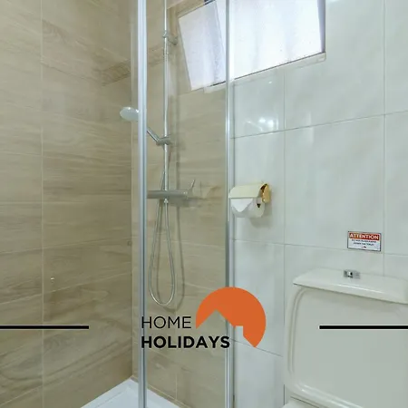 Hébergement de vacances #350 Retiro Do Abade By Holidays Ferreiras