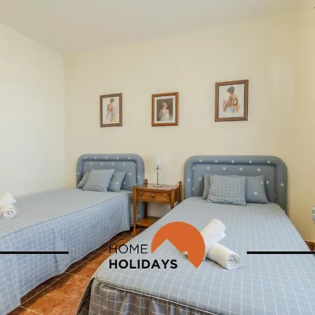 Hébergement de vacances #350 Retiro Do Abade By Holidays Ferreiras