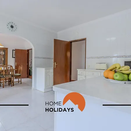 Hébergement de vacances #350 Retiro Do Abade By Holidays *