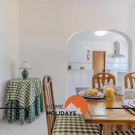 Hébergement de vacances #350 Retiro Do Abade By Holidays