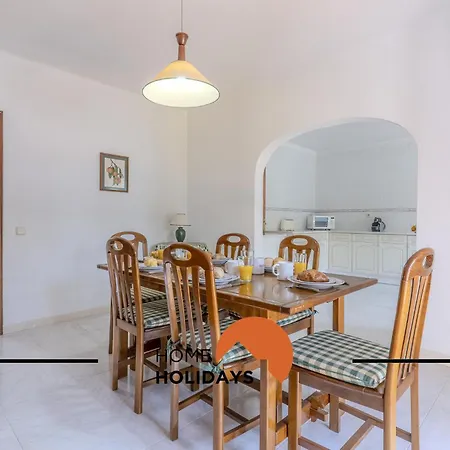 Hébergement de vacances #350 Retiro Do Abade By Holidays *