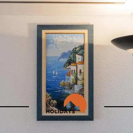 #350 Retiro Do Abade By Holidays