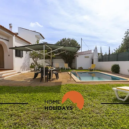 Hébergement de vacances #350 Retiro Do Abade By Holidays Ferreiras