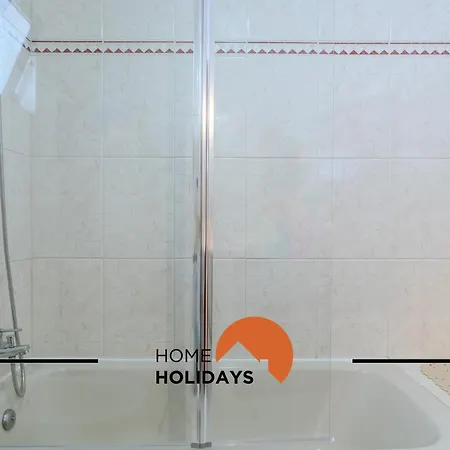 #350 Retiro Do Abade By Holidays Hébergement de vacances Ferreiras