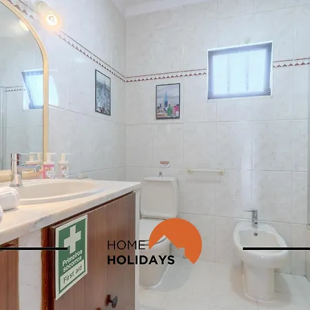 #350 Retiro Do Abade By Holidays Hébergement de vacances Ferreiras