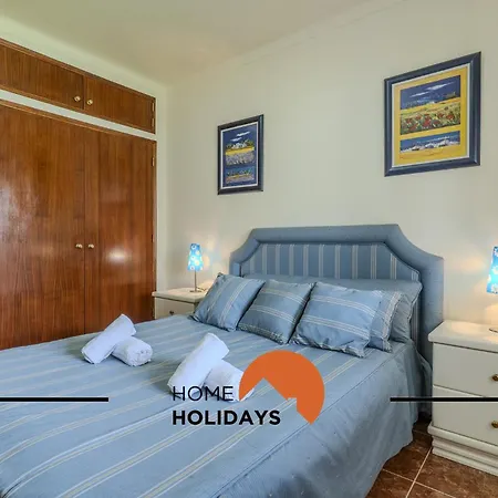 Hébergement de vacances #350 Retiro Do Abade By Holidays Ferreiras