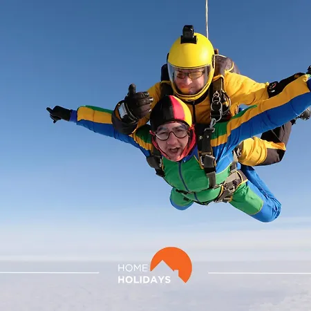 #350 Retiro Do Abade By Holidays *