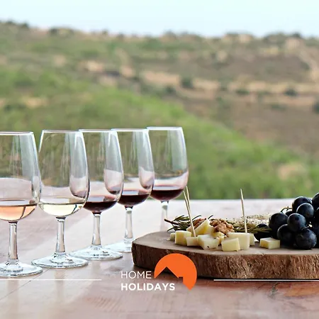 Hébergement de vacances #350 Retiro Do Abade By Holidays *