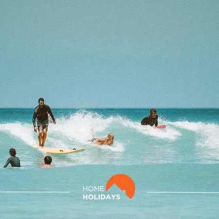 #350 Retiro Do Abade By Holidays