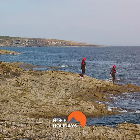 Hébergement de vacances #350 Retiro Do Abade By Holidays *