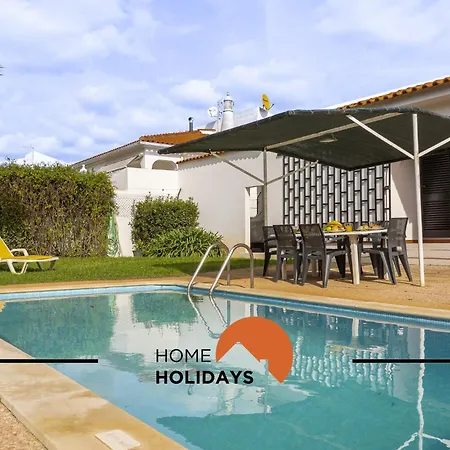 Dom wakacyjny #350 Retiro Do Abade By Holidays Ferreiras