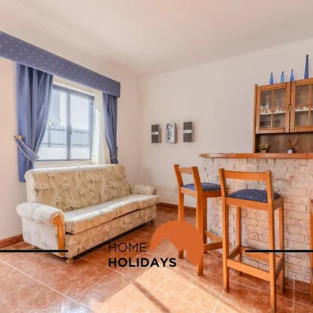 Dom wakacyjny #350 Retiro Do Abade By Holidays *