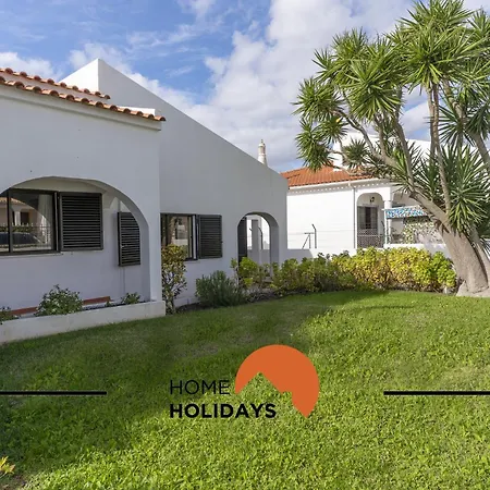 #350 Retiro Do Abade By Holidays