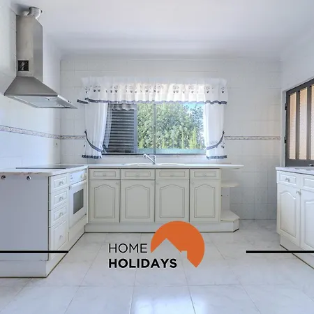 #350 Retiro Do Abade By Holidays Dom wakacyjny *