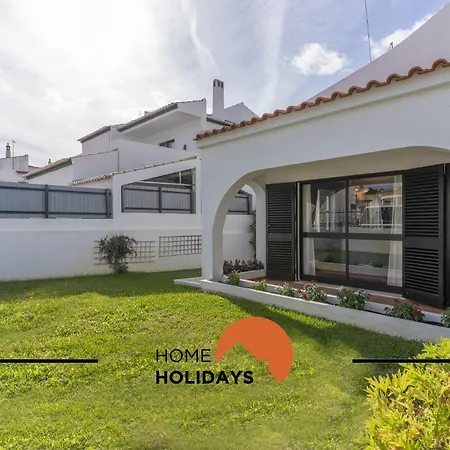 #350 Retiro Do Abade By Holidays