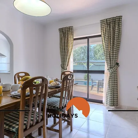 Tatil Evi #350 Retiro Do Abade By Holidays *