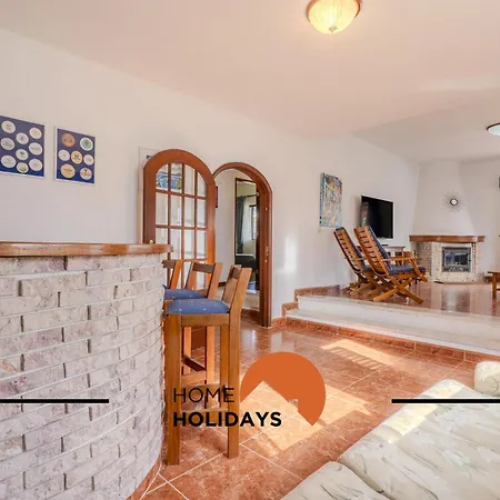 #350 Retiro Do Abade By Holidays Tatil Evi