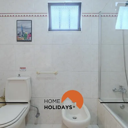 Tatil Evi #350 Retiro Do Abade By Holidays