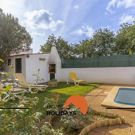 Dom wakacyjny #350 Retiro Do Abade By Holidays