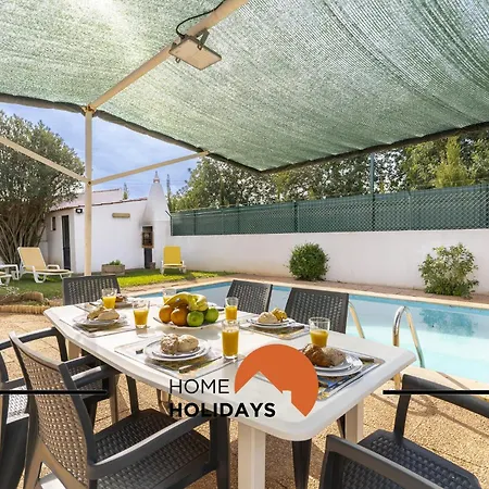 Tatil Evi #350 Retiro Do Abade By Holidays Ferreiras