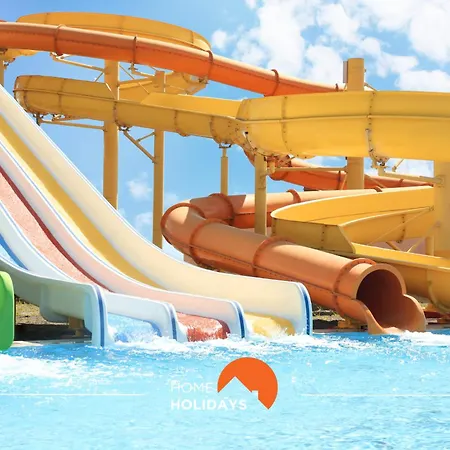 Tatil Evi #350 Retiro Do Abade By Holidays Ferreiras