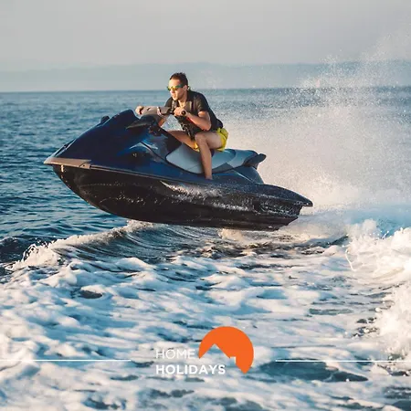 #350 Retiro Do Abade By Holidays