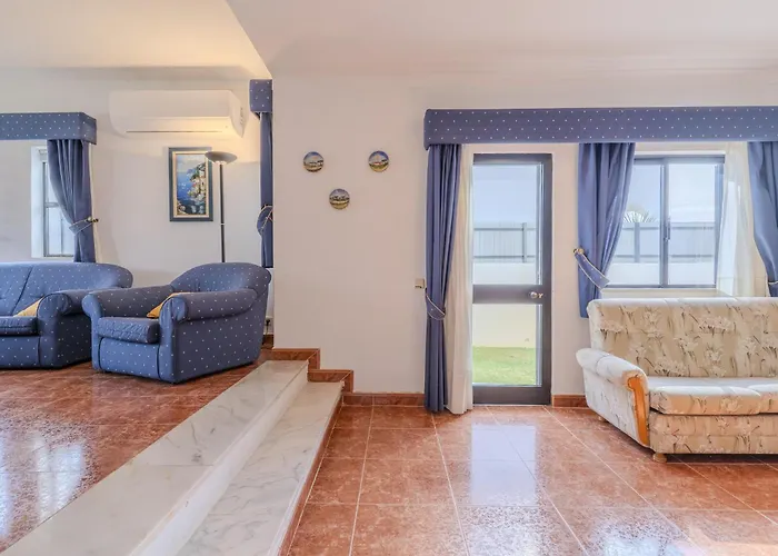 #350 Quiet Retreat Relax & Nature Ferienhaus Ferreiras