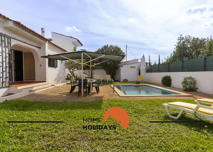 #350 Quiet Retreat Relax & Nature * Феррейраш