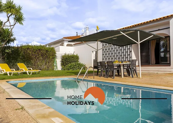 #350 Quiet Retreat Relax & Nature Ferreiras