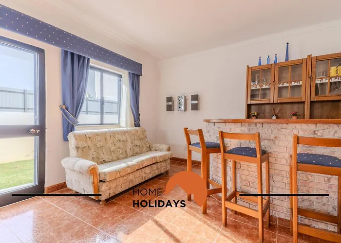 #350 Quiet Retreat Relax & Nature Ferienhaus Ferreiras