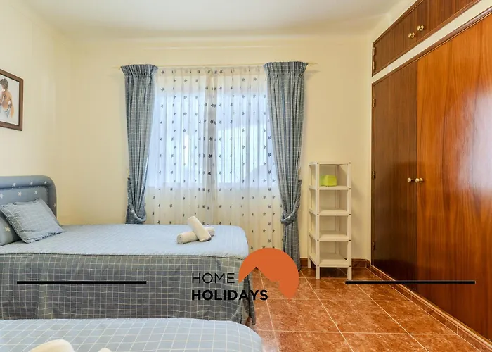 #350 Quiet Retreat Relax & Nature Ferienhaus Ferreiras