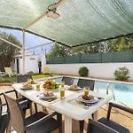 #350 Quiet Retreat Relax & Nature Hébergement de vacances Ferreiras
