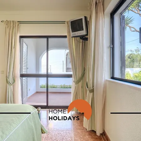 Casa de Férias #350 Retiro Do Abade By Holidays