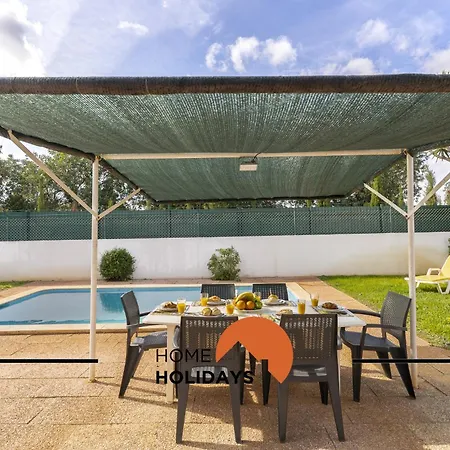 #350 Retiro Do Abade By Holidays Casa de Férias Ferreiras