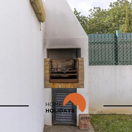 #350 Retiro Do Abade By Holidays Casa de Férias *