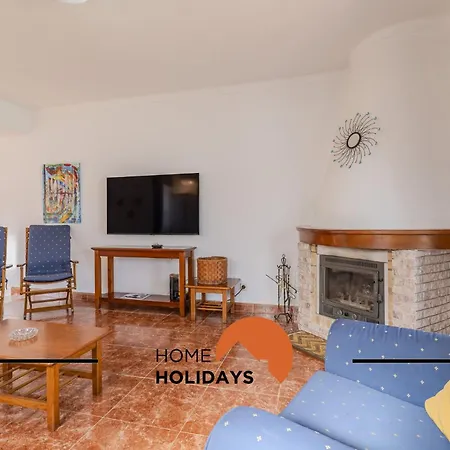 Casa de Férias #350 Retiro Do Abade By Holidays