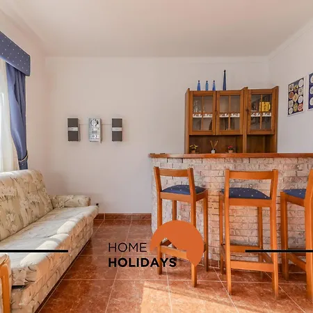 #350 Retiro Do Abade By Holidays *