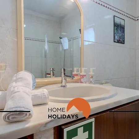 #350 Retiro Do Abade By Holidays Casa de Férias *