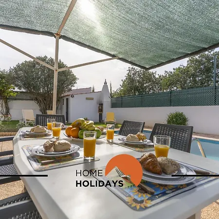 #350 Retiro Do Abade By Holidays *