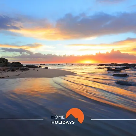 #350 Retiro Do Abade By Holidays *