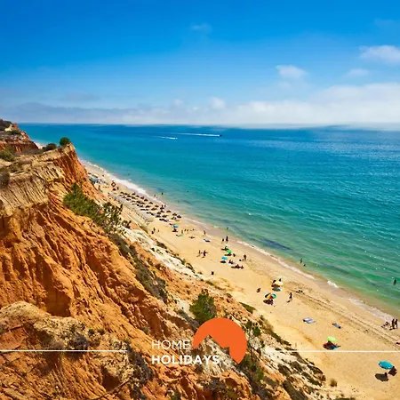 #350 Quiet Retreat Relax & Nature Prázdninový dům Ferreiras