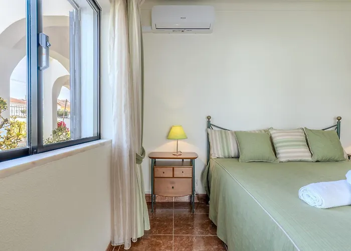 Σπίτι διακοπών #350 Quiet Retreat Relax & Nature Ferreiras
