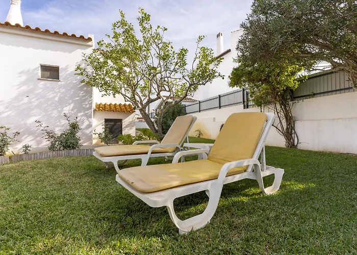 Σπίτι διακοπών #350 Quiet Retreat Relax & Nature Ferreiras