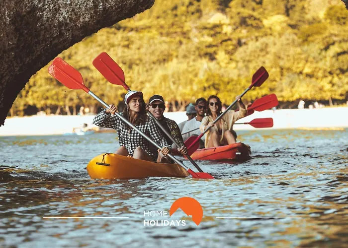 Σπίτι διακοπών #350 Quiet Retreat Relax & Nature *